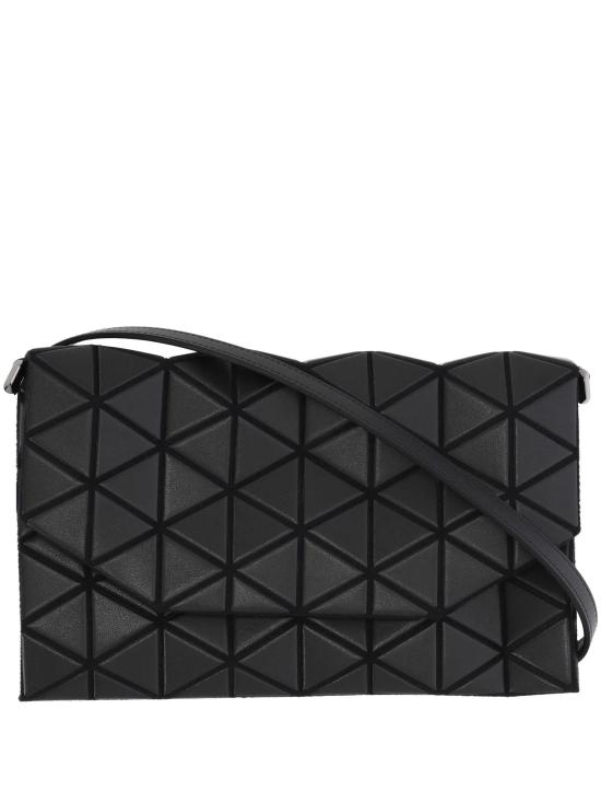 26SS 바오바오 숄더백 BB66AG201 16 MATTE BLACK