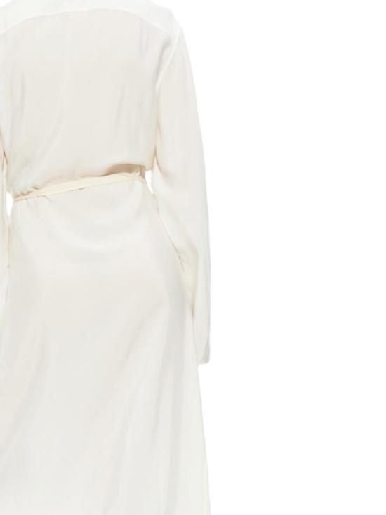 26SS 마르지엘라 미디 원피스 S29DD0057 M35901101 - MAISON MARGIELA
