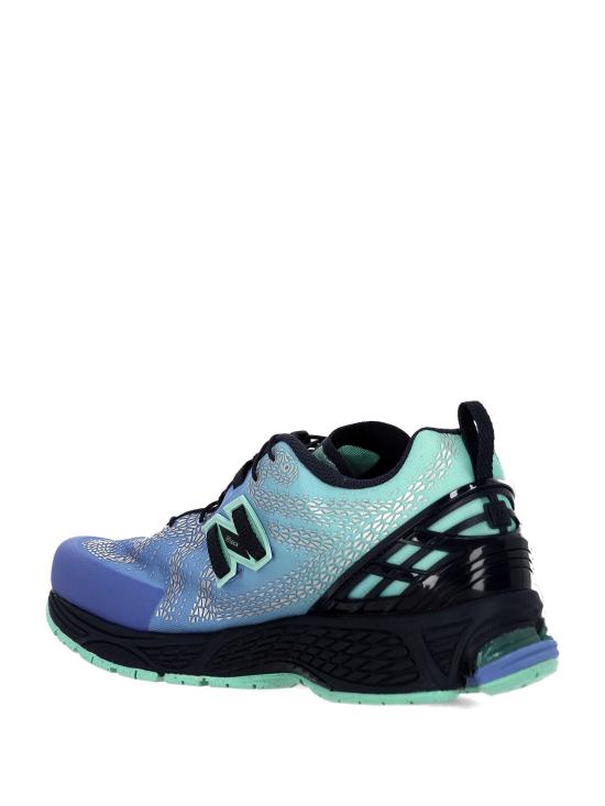 26SS 뉴발란스 스니커즈 U19069OQ BLUE BIRD DEEP END BLACK - NEW BALANCE