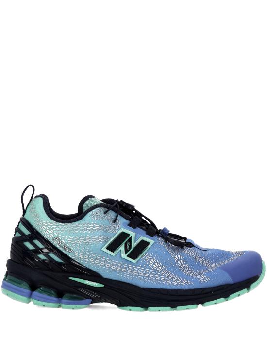 26SS 뉴발란스 스니커즈 U19069OQ BLUE BIRD DEEP END BLACK