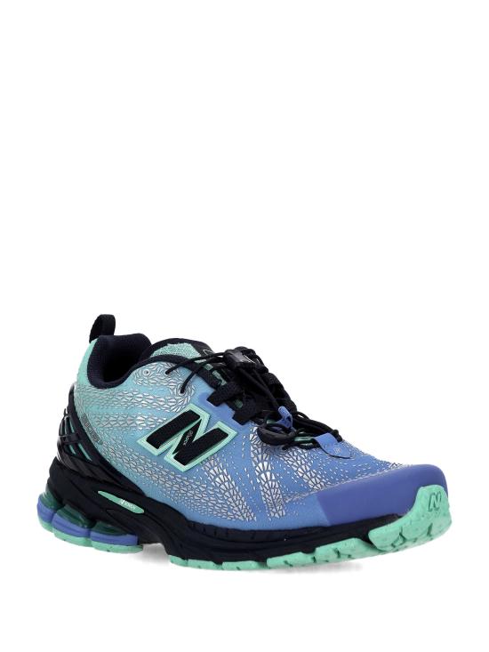 26SS 뉴발란스 스니커즈 U19069OQ BLUE BIRD DEEP END BLACK - NEW BALANCE