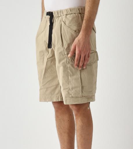 26SS 화이트샌드 숏팬츠 26SU59 8320 - WHITE SAND