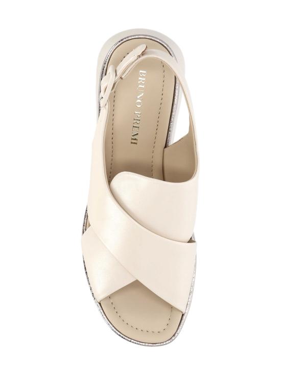 26SS 브루노 페르미 샌들 BN6108X BURPL - BRUNO PREMI