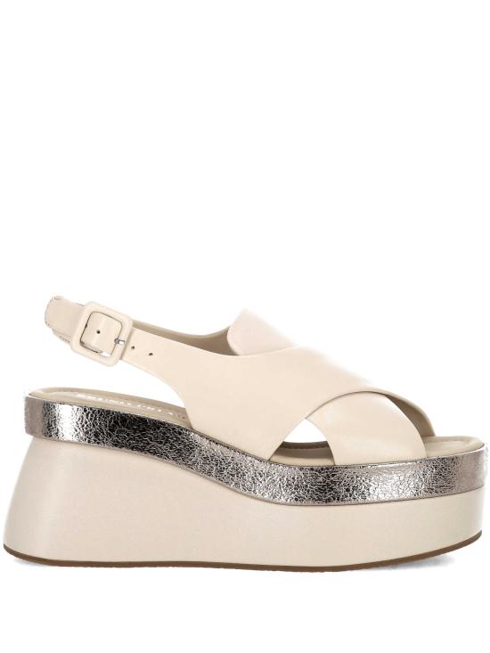 26SS 브루노 페르미 샌들 BN6108X BURPL