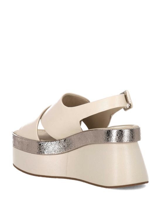 26SS 브루노 페르미 샌들 BN6108X BURPL - BRUNO PREMI