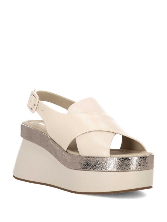 26SS 브루노 페르미 샌들 BN6108X BURPL - BRUNO PREMI