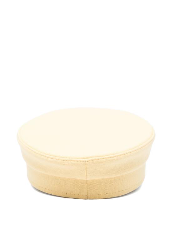 26SS 루슬란바진스키 모자 KPC088 LNTMRBYELLOW - RUSLAN BAGINSKIY