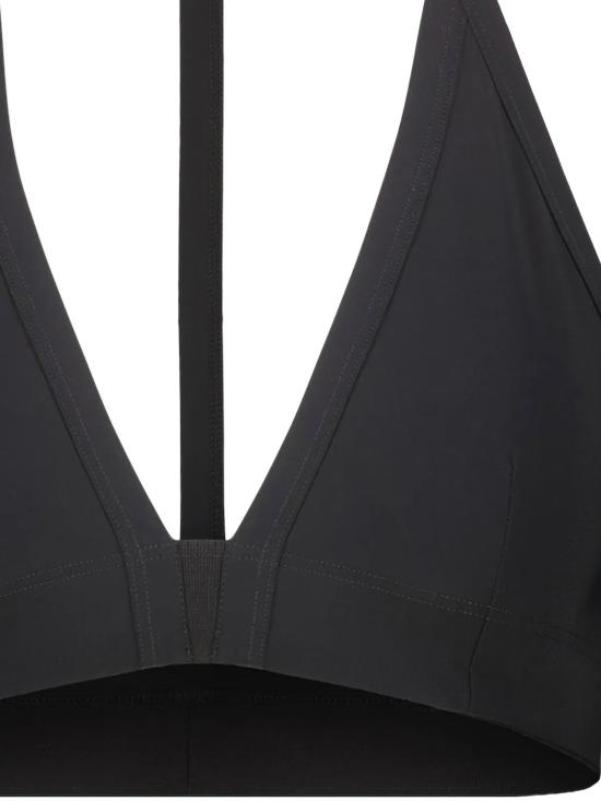 26SS 릭 오웬스 비키니 수영복 RP01F6060 NS09 Black - RICK OWENS