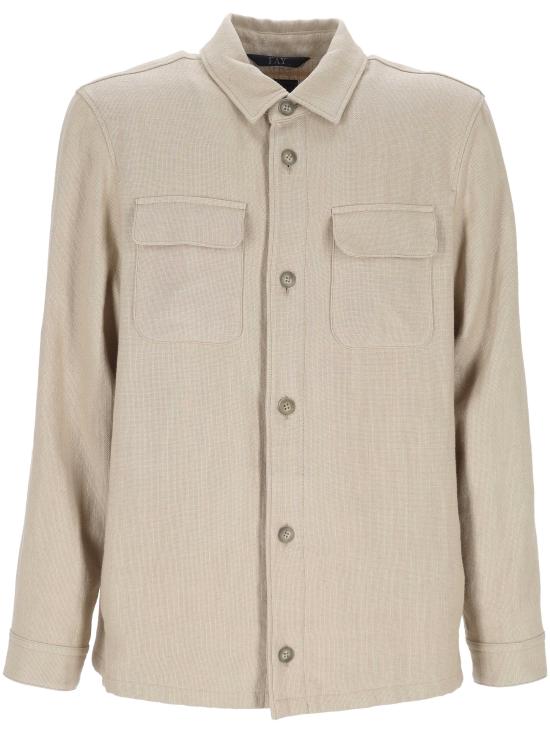 26SS 페이 수트 자켓 NGM74520610 ZBIC807 NOCCIOLA CHIARO