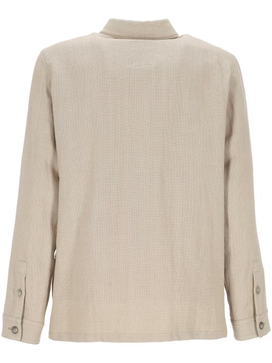 26SS 페이 수트 자켓 NGM74520610 ZBIC807 NOCCIOLA CHIARO - FAY