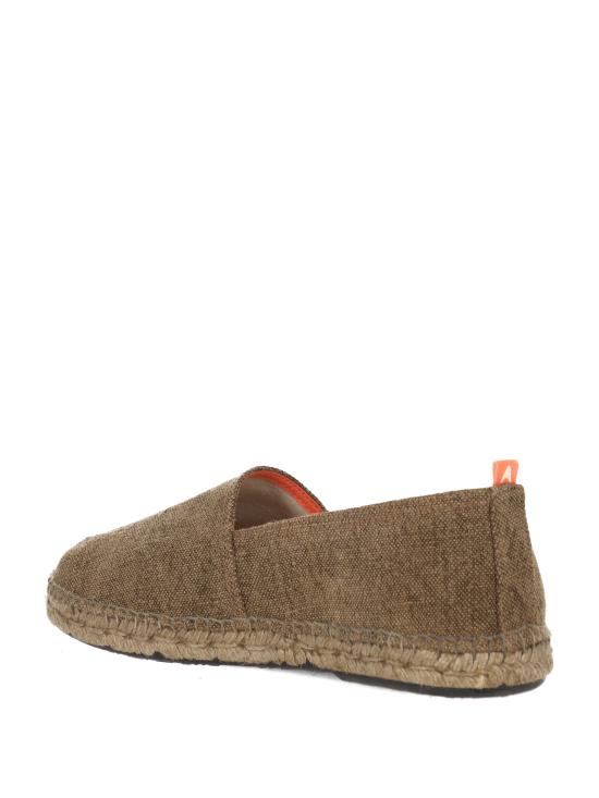 26SS 아바카 로퍼 CAMPING LINOALAMOMARRON - ABARCA