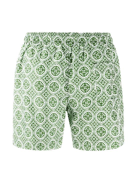 26SS 페닌슐라 비치웨어 P26SBS002 MC02 MONTECRISTO 2 - PENINSULA