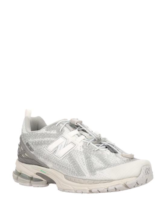 26SS 뉴발란스 스니커즈 U190611X WHITE SILVER METALLIC - NEW BALANCE