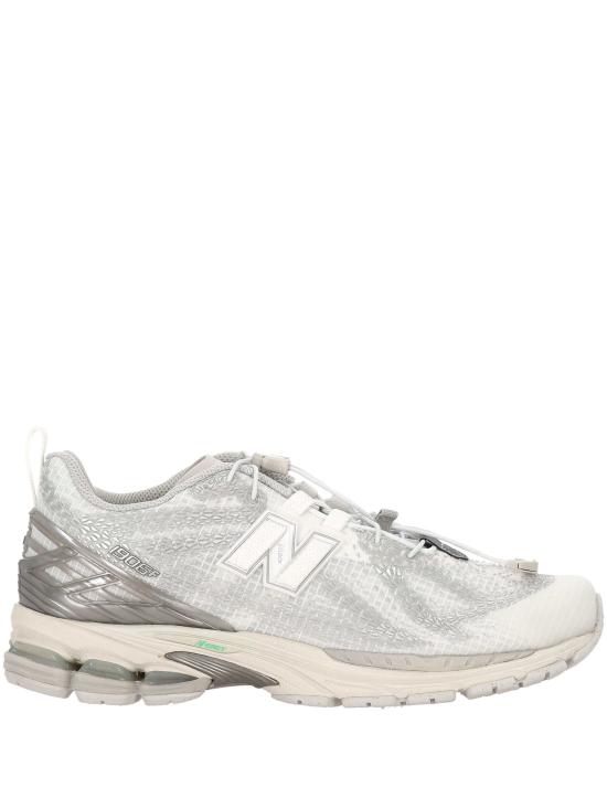 26SS 뉴발란스 스니커즈 U190611X WHITE SILVER METALLIC