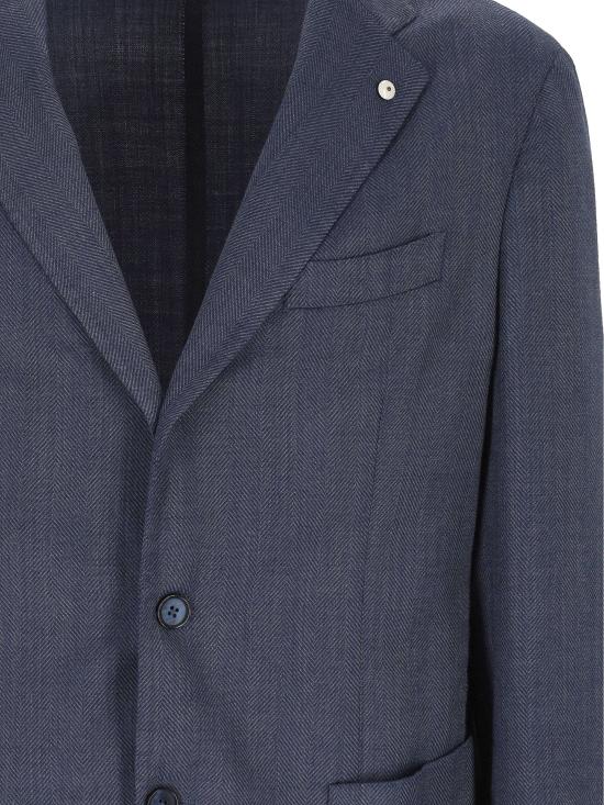 26SS 엘비엠 수트 자켓 65168 06 2884 - L.B.M.