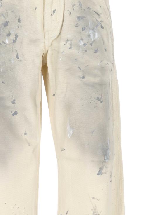 26SS 로이로져스 데님 팬츠 RRW002CN073158 C0069 - ROY ROGER'S