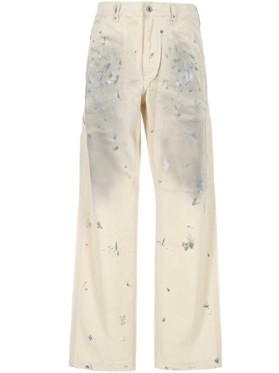 26SS 로이로져스 데님 팬츠 RRW002CN073158 C0069