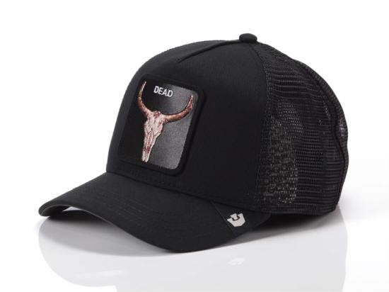 26SS 구린브로스 모자 1012995 VOI - GOORIN BROS