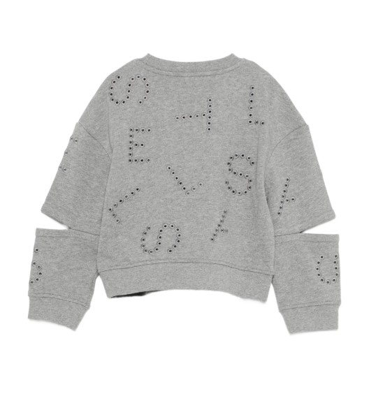 26SS [키즈] 스텔라 맥카트니 티셔츠 TY4B70 Z3409808 - STELLA MCCARTNEY