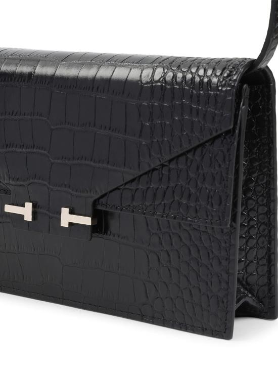 26SS 톰포드 숄더백 S0531LCL607P NAA Black - TOMFORD