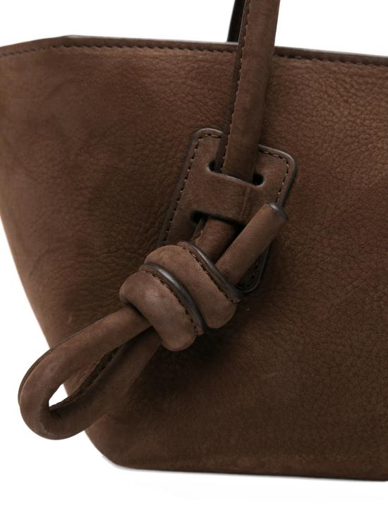 26SS 헤레우 숄더백 FLECNOWBS260022 BROWN - HEREU