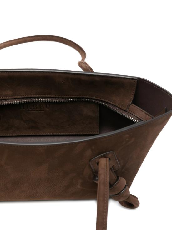 26SS 헤레우 숄더백 FLECNOWBS260022 BROWN - HEREU