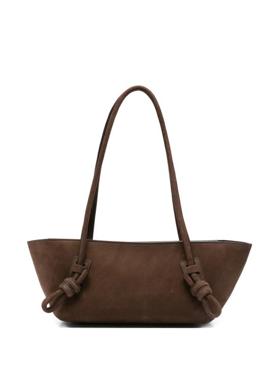 26SS 헤레우 숄더백 FLECNOWBS260022 BROWN