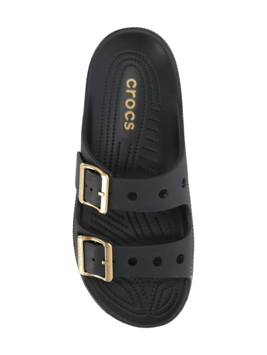 26SS 크록스 샌들 CR 213316 BLK - CROCS