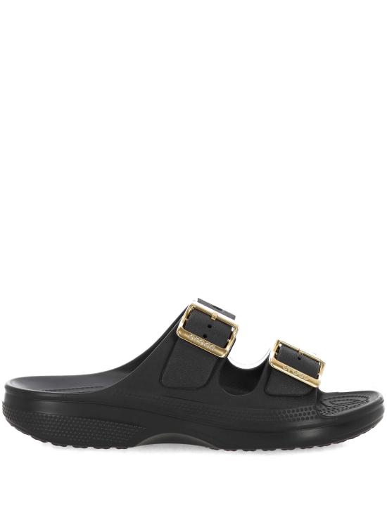 26SS 크록스 샌들 CR 213316 BLK