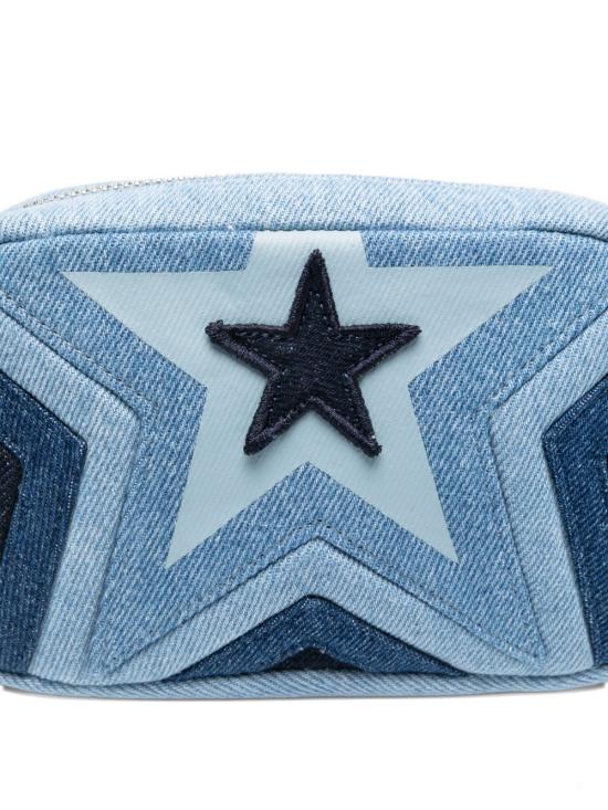 26SS [키즈] 스텔라 맥카트니 숄더백 TY0A48 Z3618999 - STELLA MCCARTNEY