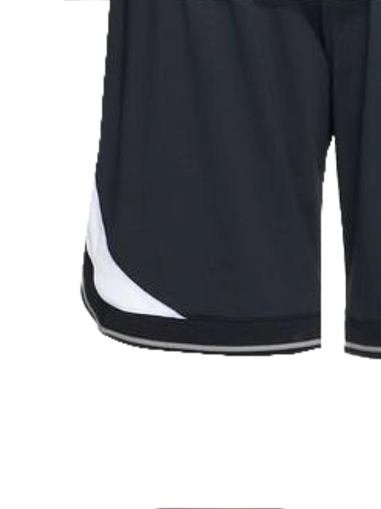 26SS 오프화이트 숏팬츠 44MCI01AS26J001 Black - OFF WHITE