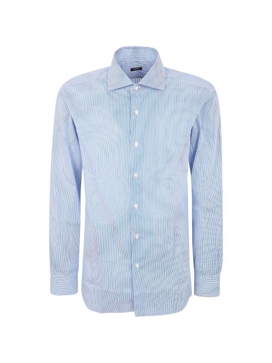 26SS 발바 긴팔 셔츠 I1U13P0154086U 0002