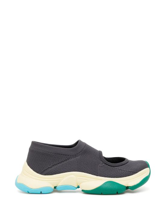 26SS CAMPER X ISSEY MIYAKE 로퍼 K101115 004