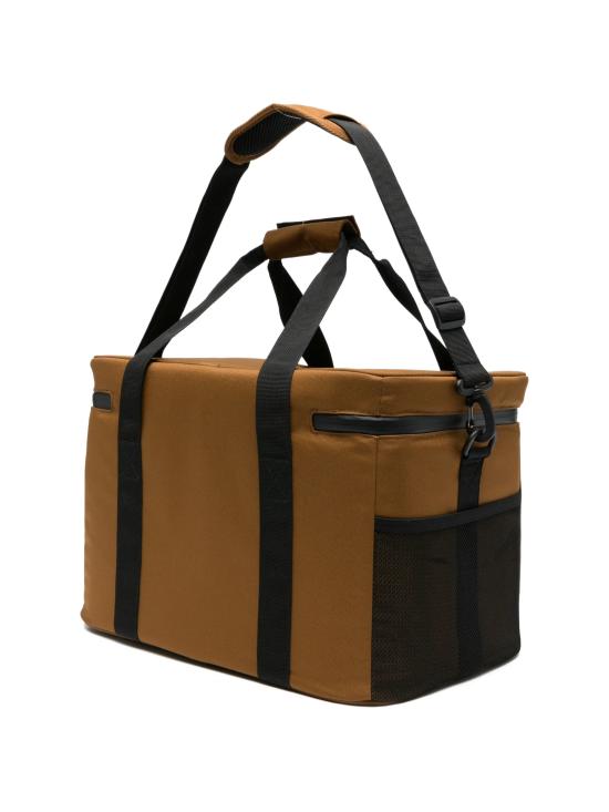 26SS 칼하트 WIP 숄더백 I034760 HZXXHAMILTON BROWN - CARHARTT WIP