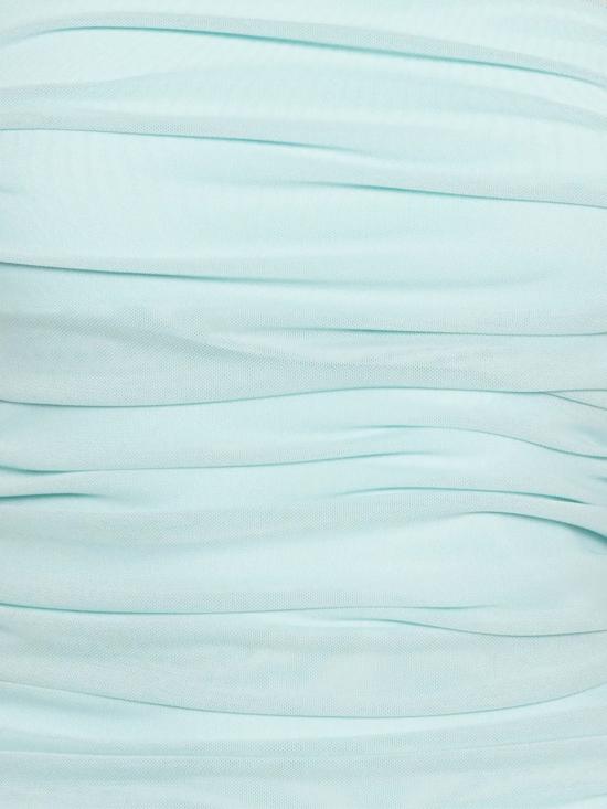 26SS 레트로페테 미디 원피스 SS249129 SEYCH SEYCHELLES - RETROFETE