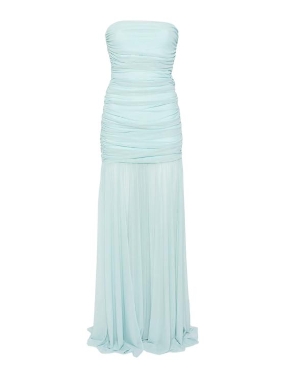 26SS 레트로페테 미디 원피스 SS249129 SEYCH SEYCHELLES