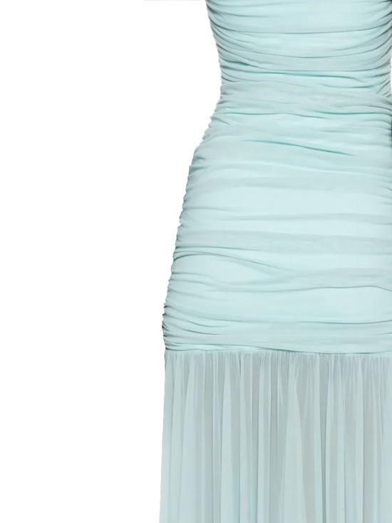 26SS 레트로페테 미디 원피스 SS249129 SEYCH SEYCHELLES - RETROFETE