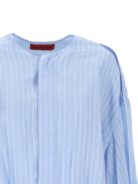 26SS 더 레이티스트 셔츠 TLW04007T0166ABTP T0028 - THE LATEST