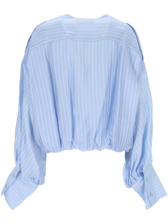 26SS 더 레이티스트 셔츠 TLW04007T0166ABTP T0028 - THE LATEST