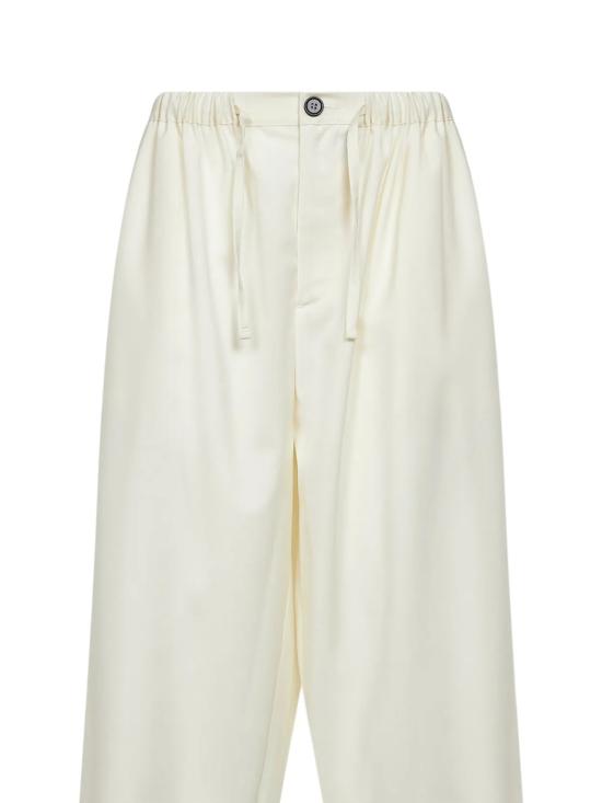 26SS 로즈 부리토 스웨터 PAJAMAS COTONE BIANCO - ROSE BURRITO
