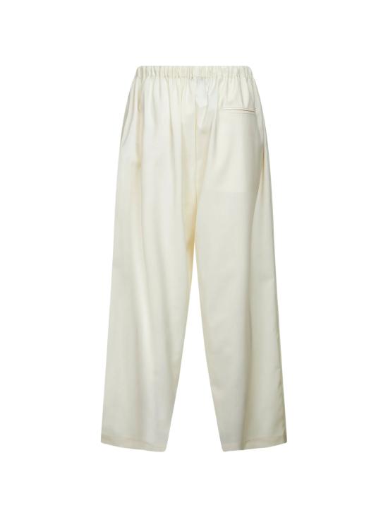 26SS 로즈 부리토 스웨터 PAJAMAS COTONE BIANCO - ROSE BURRITO