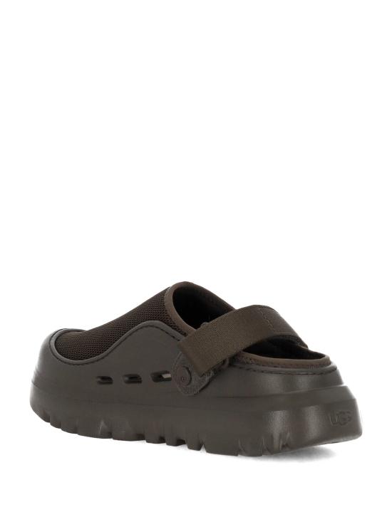 26SS 어그 피크모드 샌들 1166912 DNSS DENSE SMOKE - UGG