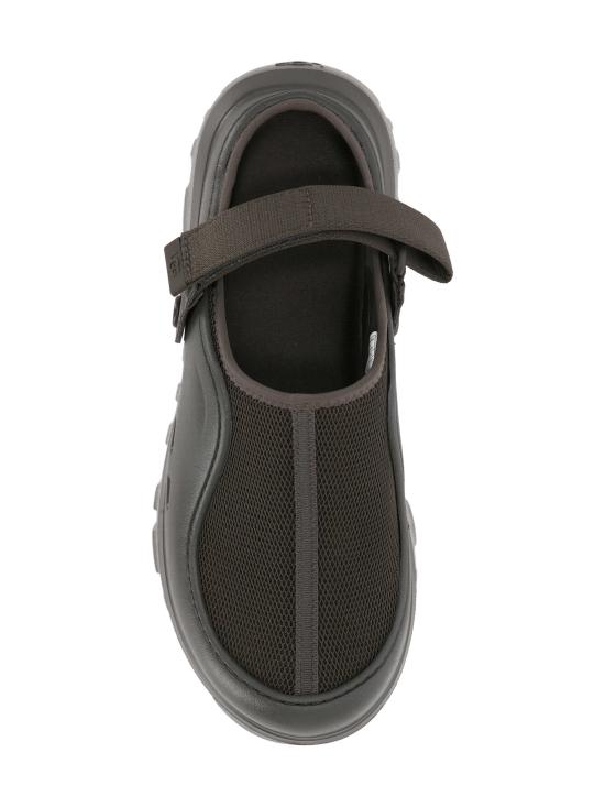 26SS 어그 피크모드 샌들 1166912 DNSS DENSE SMOKE - UGG