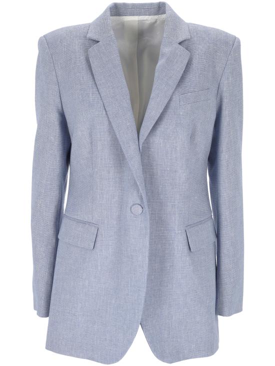 26SS 피티토리노 수트 자켓 TW3FMP120STD RG280350 Blue