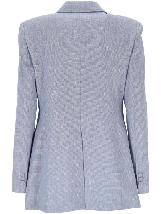 26SS 피티토리노 수트 자켓 TW3FMP120STD RG280350 Blue - PT TORINO