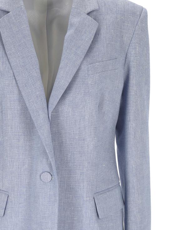26SS 피티토리노 수트 자켓 TW3FMP120STD RG280350 Blue - PT TORINO
