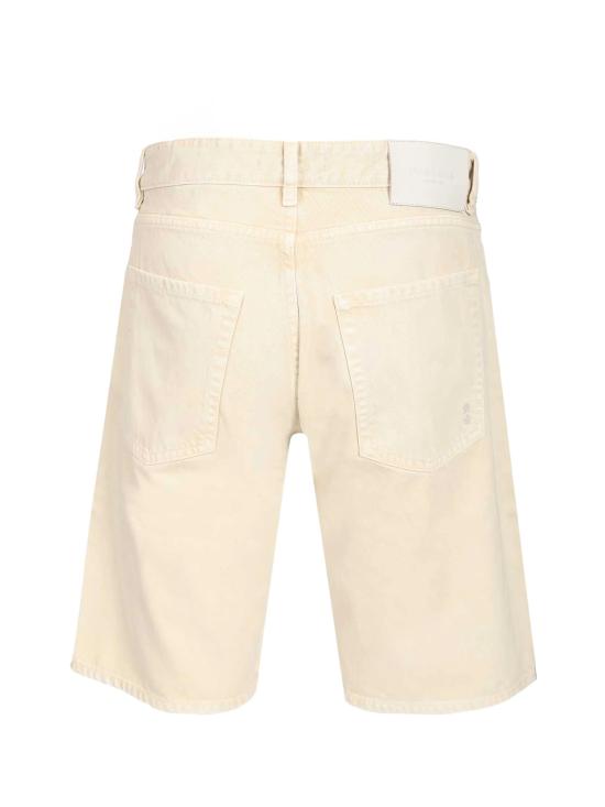 26SS 아이콘데님 숏팬츠 BOBBY PT8870 Desert - ICON DENIM