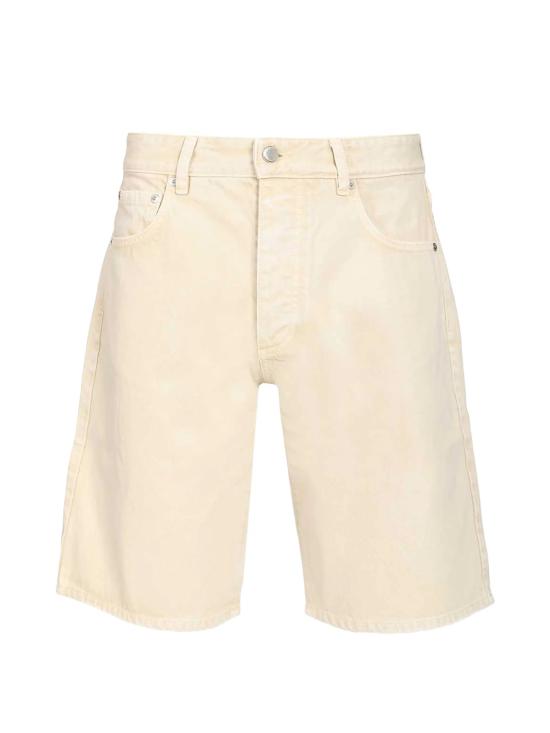 26SS 아이콘데님 숏팬츠 BOBBY PT8870 Desert