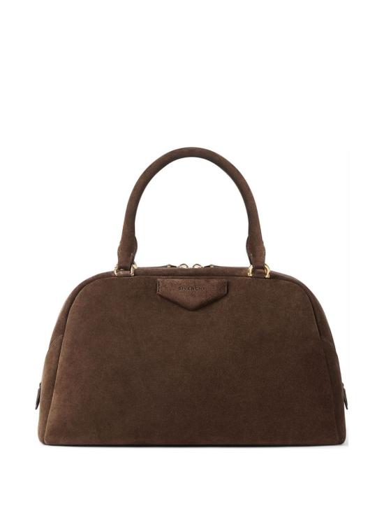 26SS 지방시 토트백 BB515C B2DM202 EBONY BROWN
