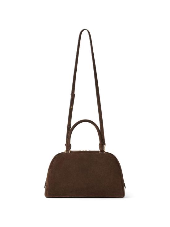 26SS 지방시 토트백 BB515C B2DM202 EBONY BROWN - GIVENCHY